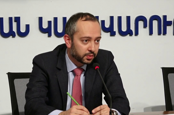 Эдуард Агаджанян снова открыл свой клуб в бизнес-центре «Цитадель» – «Грапарак»